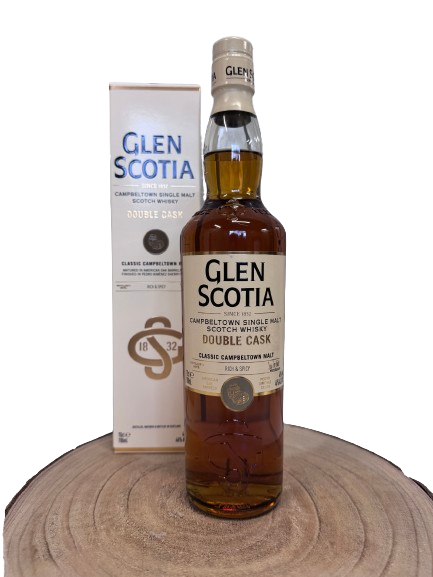 グレンスコシア Double Cask & 10 Years 2本セット グレンスコシア グレンスコシア Double Cask & 10 Years 2本セット グレンスコシア