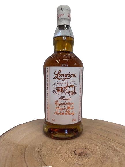 ロングロウ ピーテッド Longrow Peated 46% – 酒のひまりっち ロングロウ ピーテッド Longrow Peated 46% – 酒のひまりっち