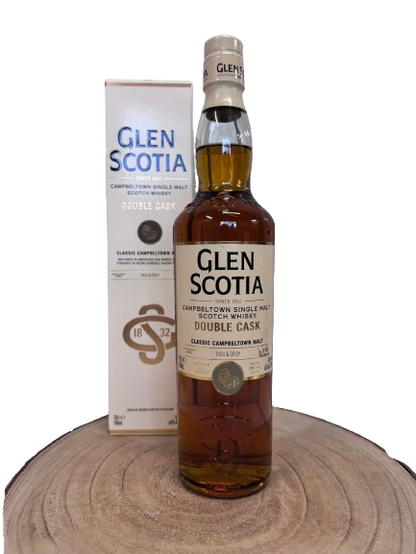 グレンスコシア ダブルカスク Glen Scotia Double Cask 46% – 酒のひ グレンスコシア ダブルカスク Glen Scotia Double Cask 46% – 酒のひ