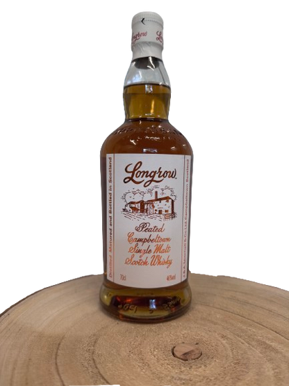 ロングロウ ピーテッド Longrow Peated 46% – 酒のひまりっち ロングロウ ピーテッド Longrow Peated 46% – 酒のひまりっち