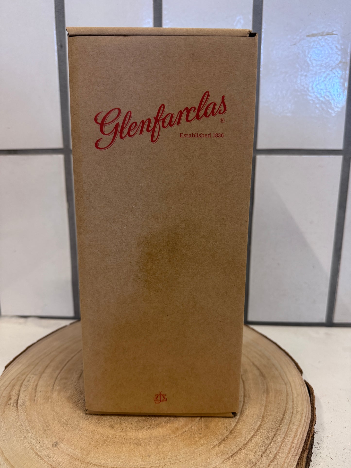 （予約販売）グレンファークラス　Glenfarclas 1996 Edition N°26「Rob Roy MacGregor」